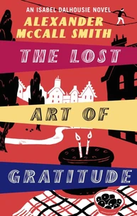 The Lost Art of Gratitude