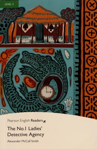 The N° 1 Ladies Detective Agency