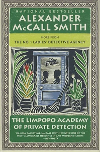 The Limpopo Academy of Private Detection