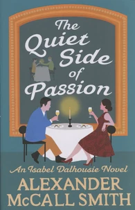 The Quiet Side of Passion