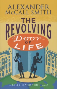 The Revolving Door of Life