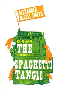 The Spaghetti Tangle