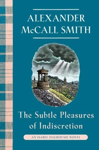 The Subtle Pleasures of Indiscretion