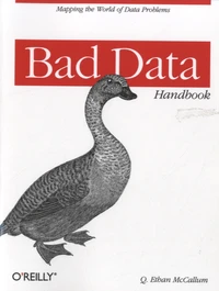 Bad Data Handbook