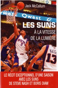 Les Suns à la vitesse de la lumière