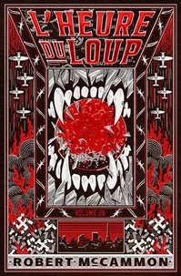 L'heure du loup Tome 1
