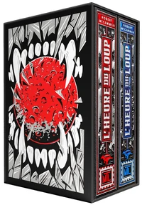 L'Heure du loup