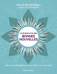Le grand livre des bonnes nouvelles