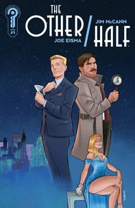The Other/Half #1 (eBook)