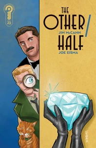 The Other/Half #2