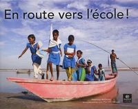En route vers l'école !