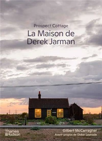 La Maison de Derek Jarman
