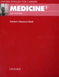 Medicine 1