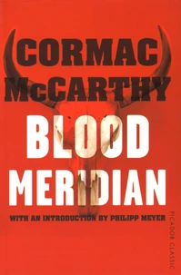 Blood Meridian
