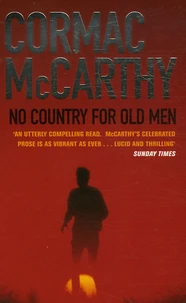 No country for old men