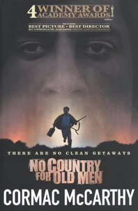 No Country for Old Men