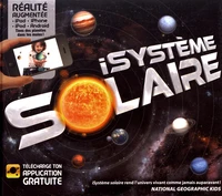 iSystème solaire