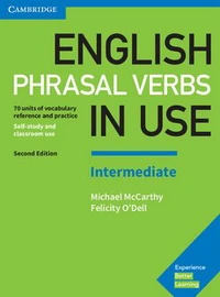 English Phrasal Verbs in Use