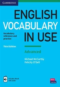 English Vocabulary in Use