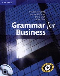 Grammar for Business