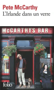 L'Irlande dans un verre