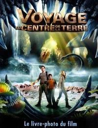 Voyage au centre de la Terre