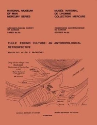 Thule Eskimo Culture