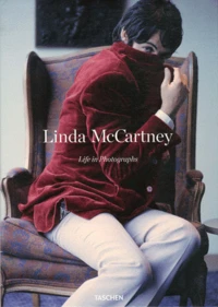 Linda McCartney