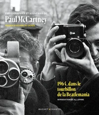 1964. dans le tourbillon de la Beatlemania