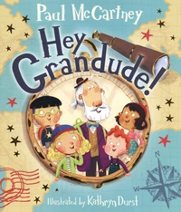 Hey Grandude!