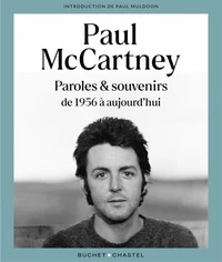 Paul McCartney Coffret en 2 volumes