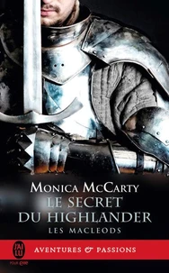 Le secret du Highlander