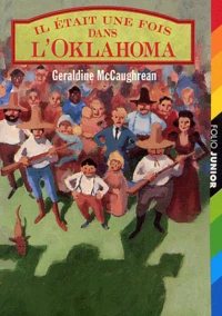 Il était une fois dans l'Oklahoma