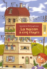 La maison à cinq étages