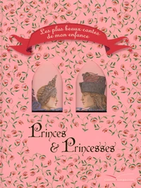 Princes & Princesses