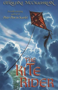 The Kite Rider