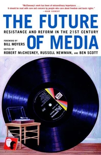 The Future of Media