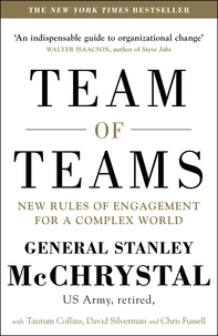 Team of teams