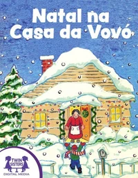 Natal na Casa da Vovó