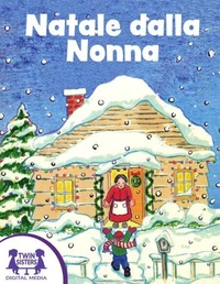 Natale dalla Nonna