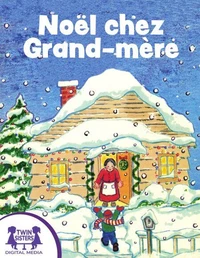 Noël chez Grand-mère