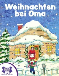 Weihnachten bei Oma