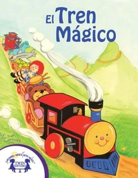 El Tren Màgico