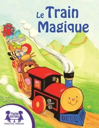 Le Train Magique
