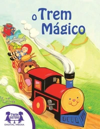 O trem mágico