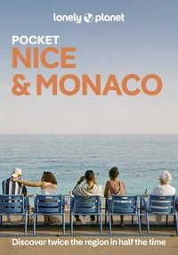 Nice & Monaco