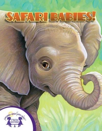 Know-It-Alls! Safari Babies
