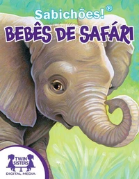 Sabichões!® Bebés de Safári
