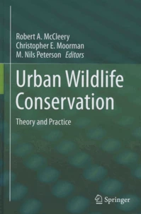Urban Wildlife Conservation