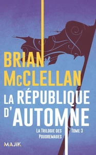 La république d'automne